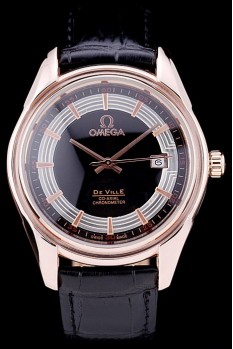 Omega Deville Replica