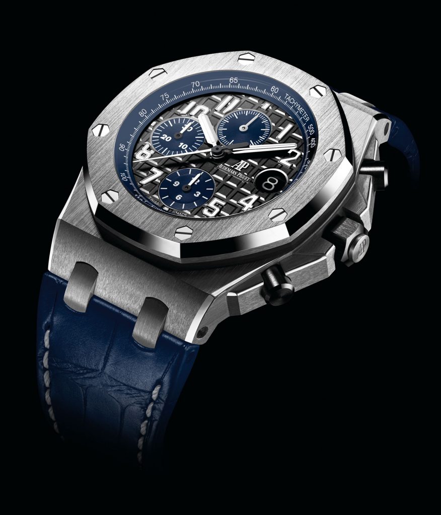 Audemars-Piguet-Royal-Oak-Offshore-26470ST-OO-A028CR-Replica