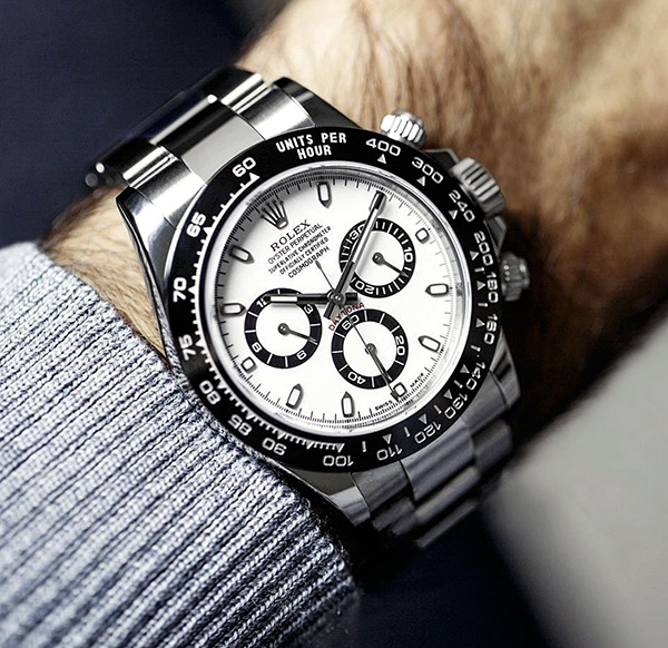 Rolex Daytona Replica OrologiFalsiItalia