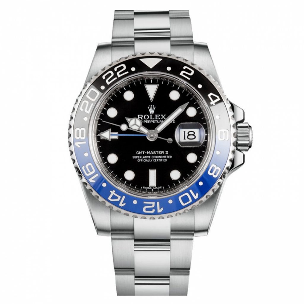 Quadrante-Nero-Rolex-Falso-GMT-Master-II-116710BLNR-1024x1024