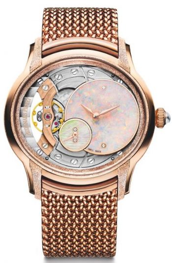 Audemars Piguet Millenary Orologi