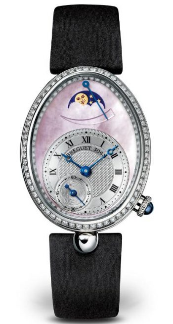 Breguet Reine De Naples Orologi