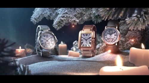 Replica Cartier Orologi Le Vendite Del Black Friday