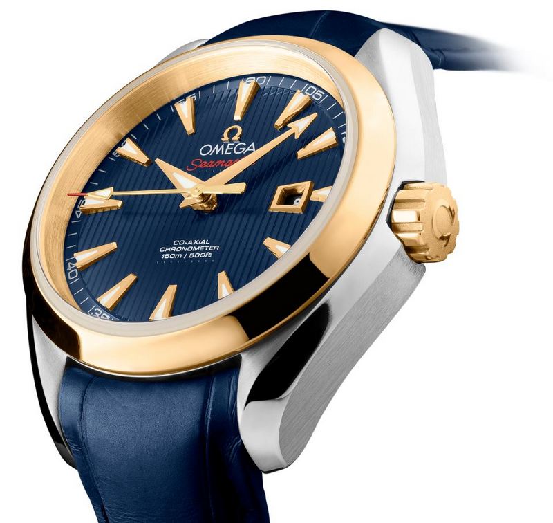 omega-seamaster-aqua-terra-co-axial-london-2012-orologi-replica-da-donna