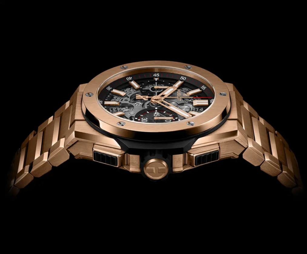 Hublot Big Bang Integral Replica